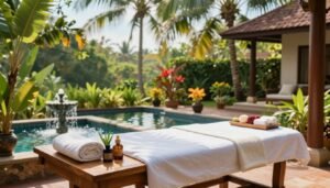 Experience Ultimate Relaxation at Reflection Russian Spa – The Best Luxury Spa in Calangute, Goa